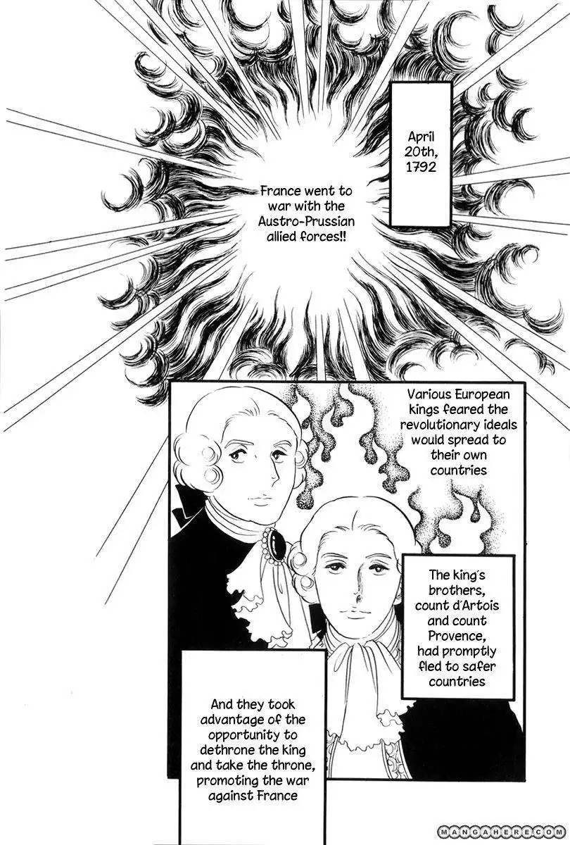 Rose of Versailles Chapter 60 12